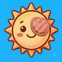 まいにちパッチのアイコン